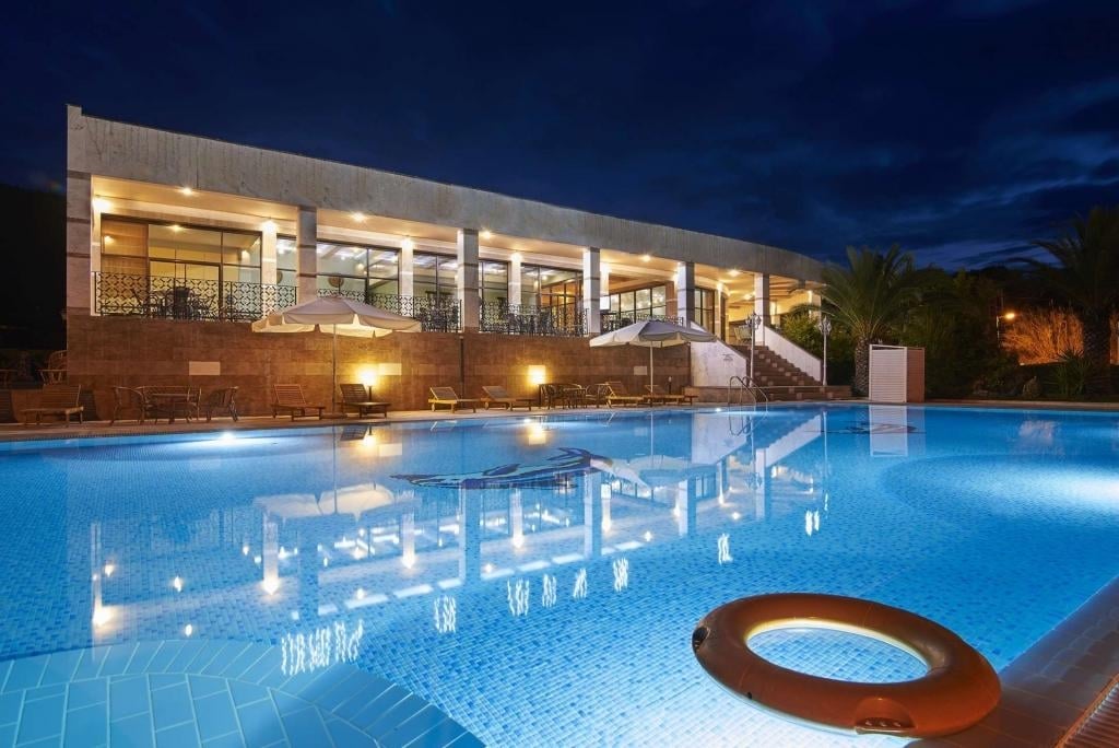 Rema Hotel 1 Rema Hotel