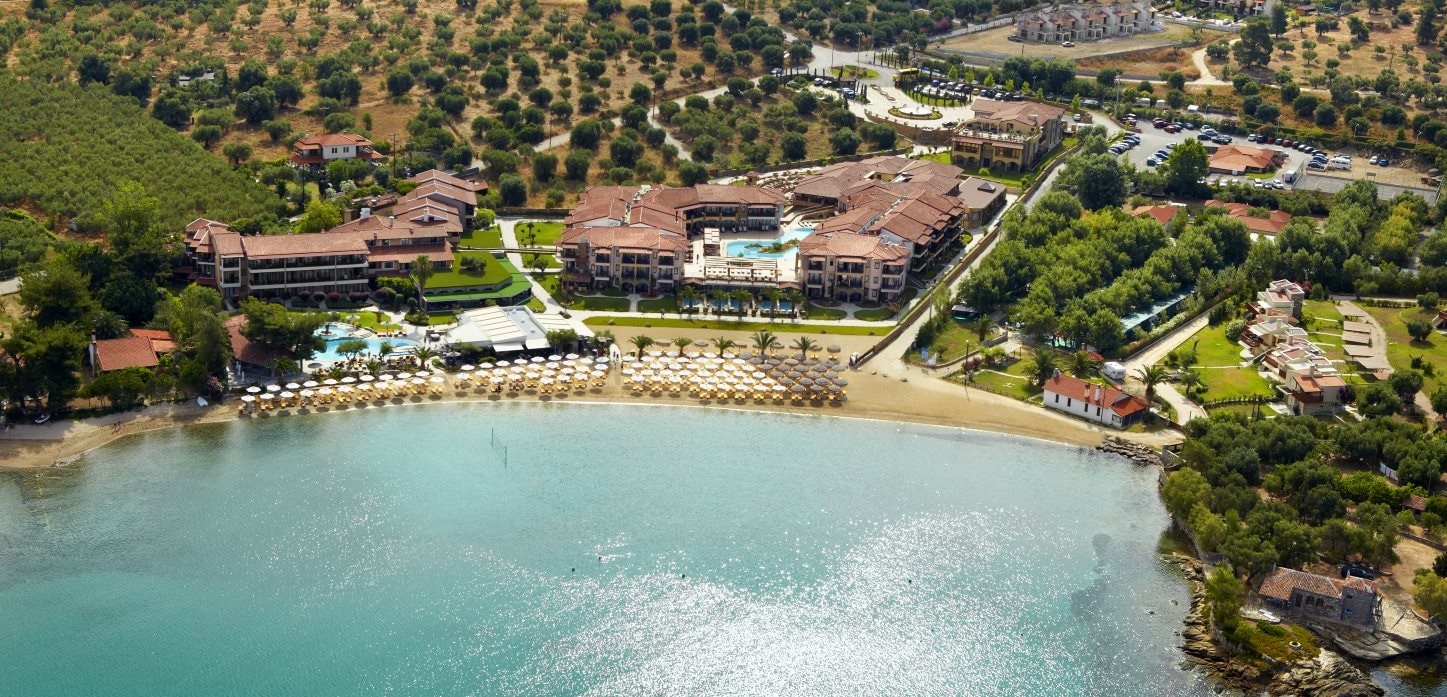 Airport transfers to Anthemus Sea Beach Hotel 1 3409e45349ec9f6b3397bfe10e87a1d0