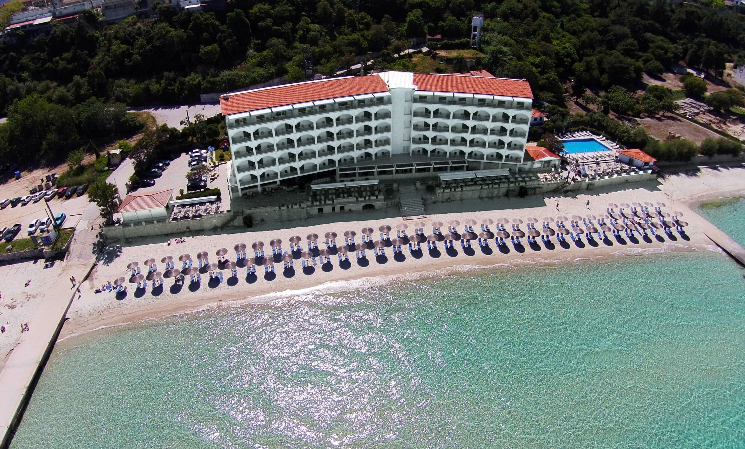 Airport transfers to Ammon Zeus Hotel 1 Airport transfers to Ammon Zeus Hotel