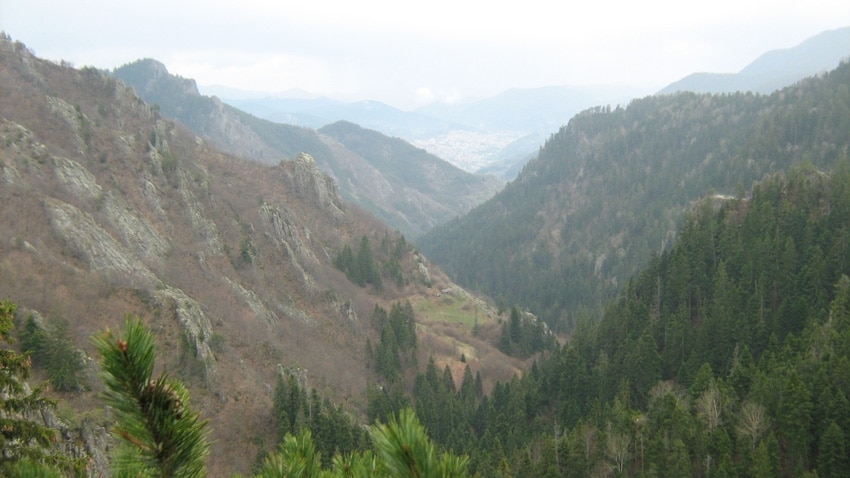 Orfea Valley - Paggaio (Pangaion) 1 6ddb2450462828abf9aabc88d6bfb7fe