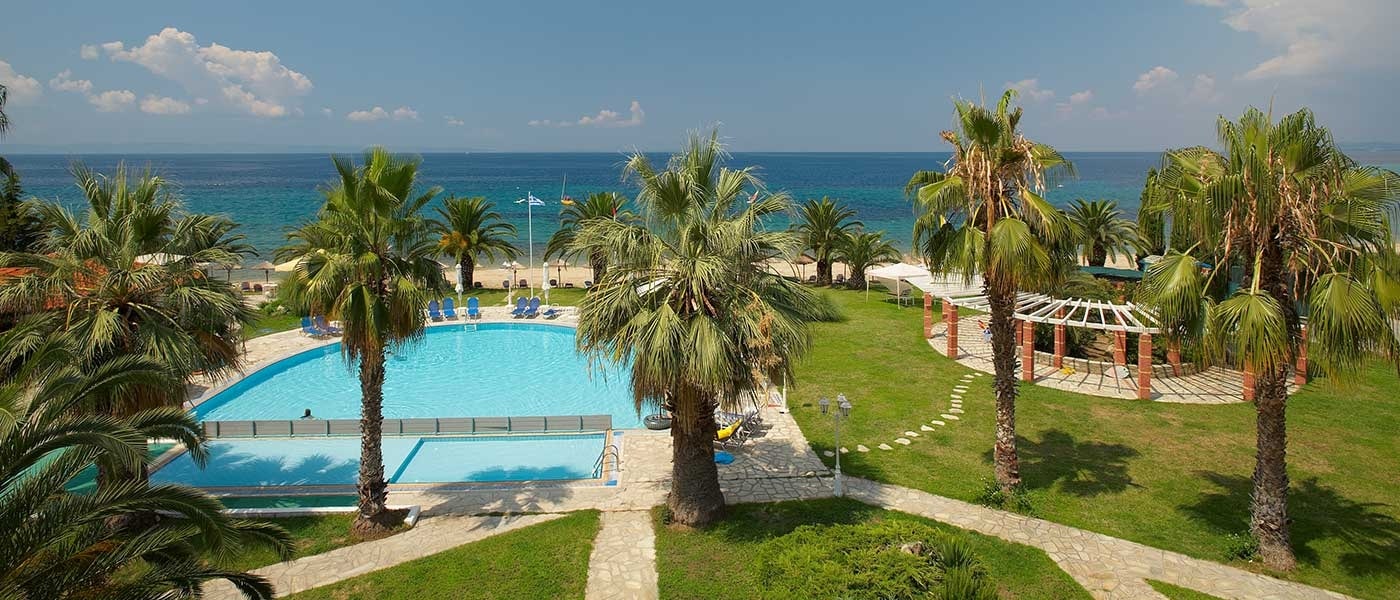 Acrotel Lilly Ann Beach 1 Acrotel Lilly Ann Beach