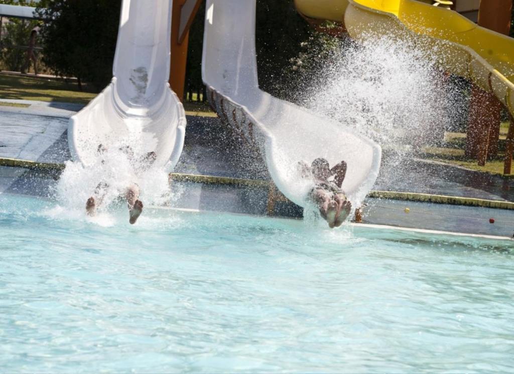 Waterpark Waterland 1 Waterpark Waterland