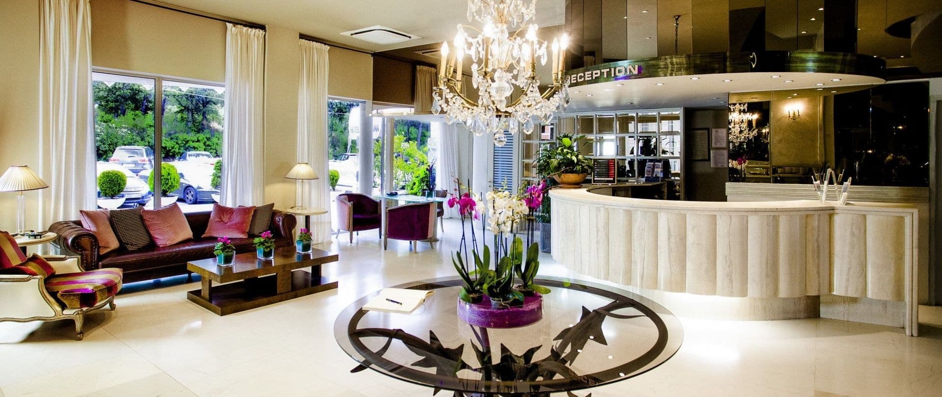 Panorama Hotel 1 Panorama Hotel