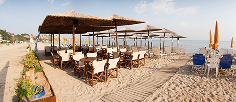 Airport transfers to Almyra hotel Agia Triada 1 Airport transfers to Almyra hotel Agia Triada
