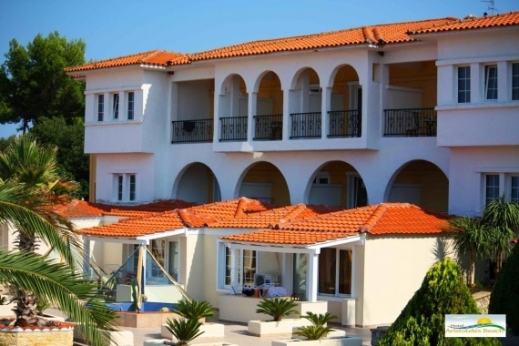 Aristoteles Beach Hotel 1 Aristoteles Beach Hotel