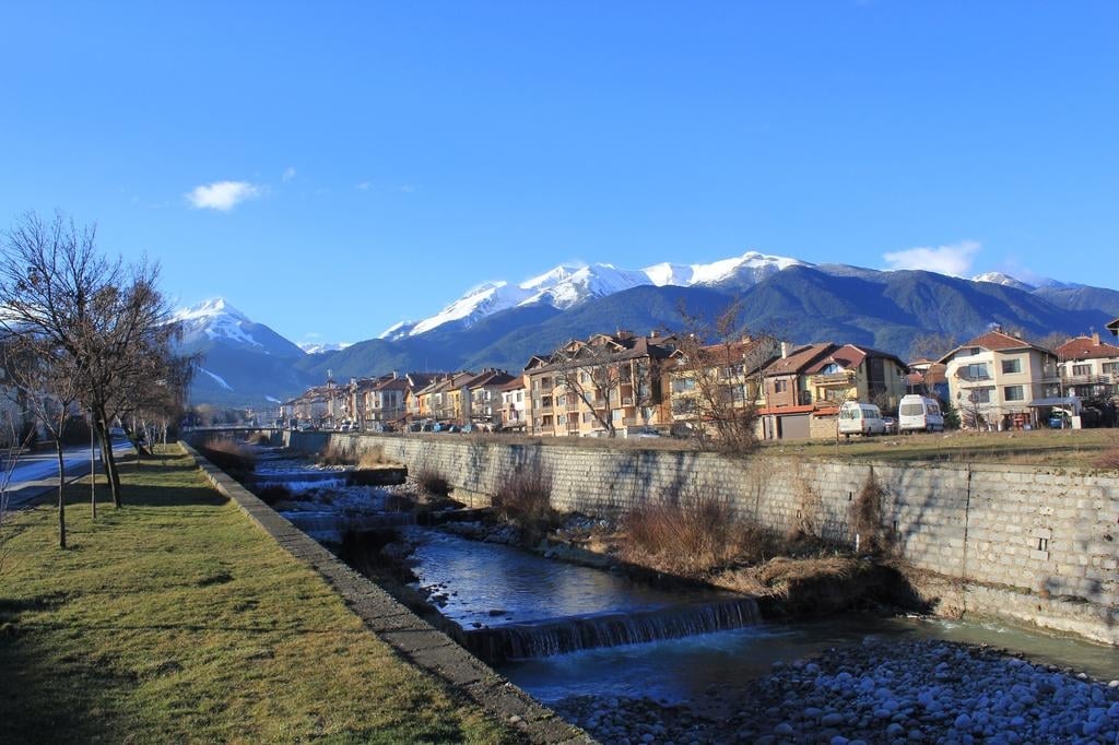 Airport transfers to Bansko, Bulgaria 1 transfers to bansko