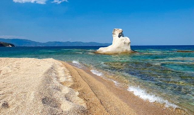 transfers to Ierissos