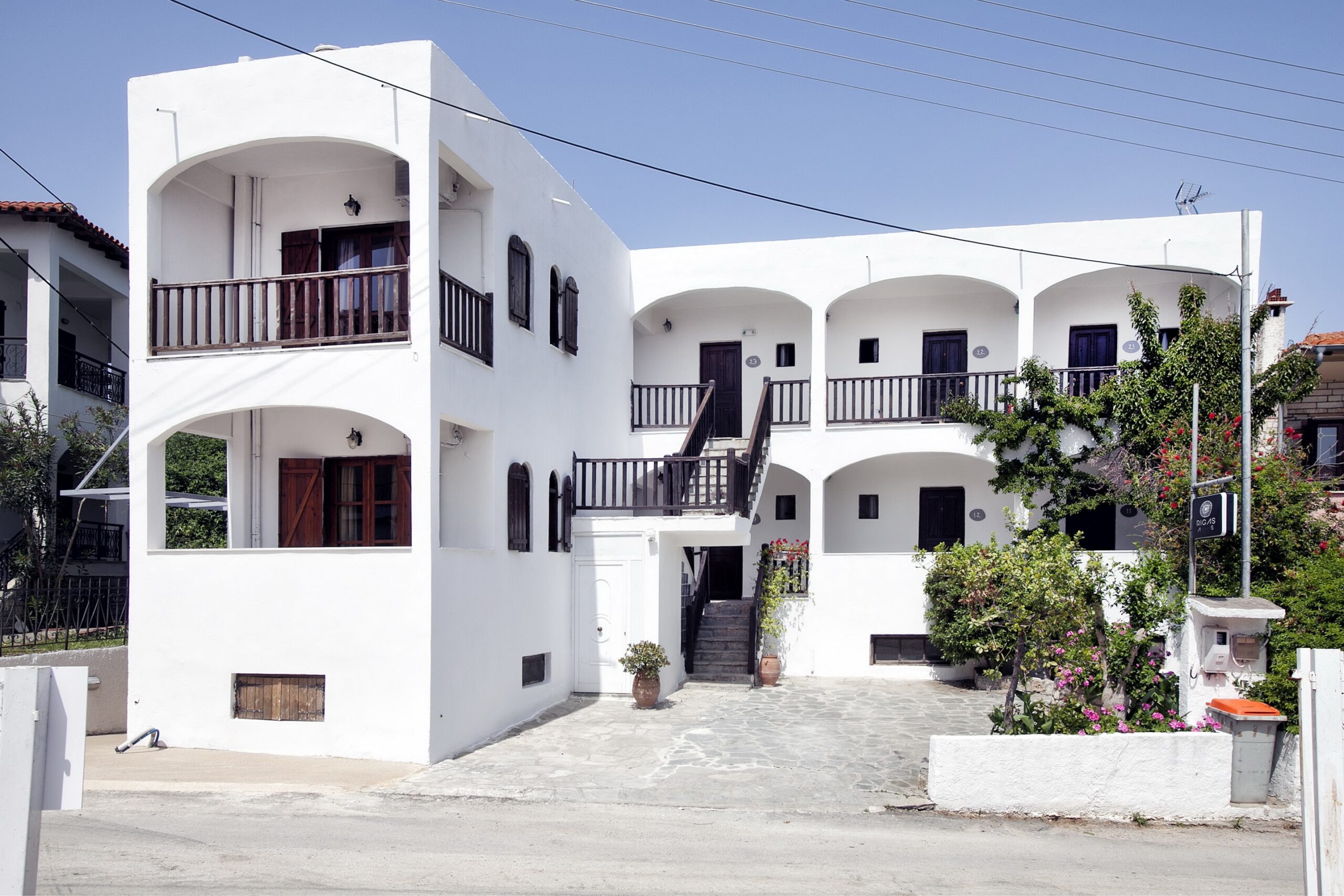 Airport transfers to Rigas Hotel 1 Airport transfers to Rigas Hotel