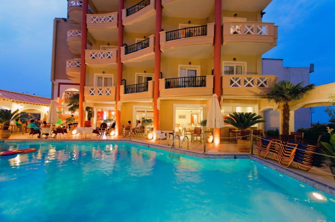 Evilion Sea & Sun Hotels 1 d382bd8ae87d9139df6458192532657c