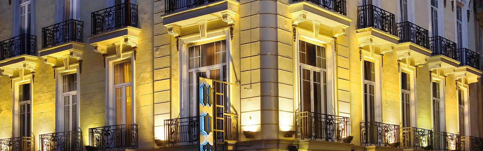 Hotel Luxembourgh 1 daf30d03da42a5291604b3fcca07f0d0