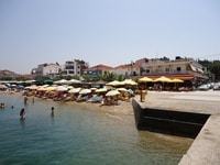 Airport transfers to Aegean hotel Agia Triada 1 Airport transfers to Aegean hotel Agia Triada