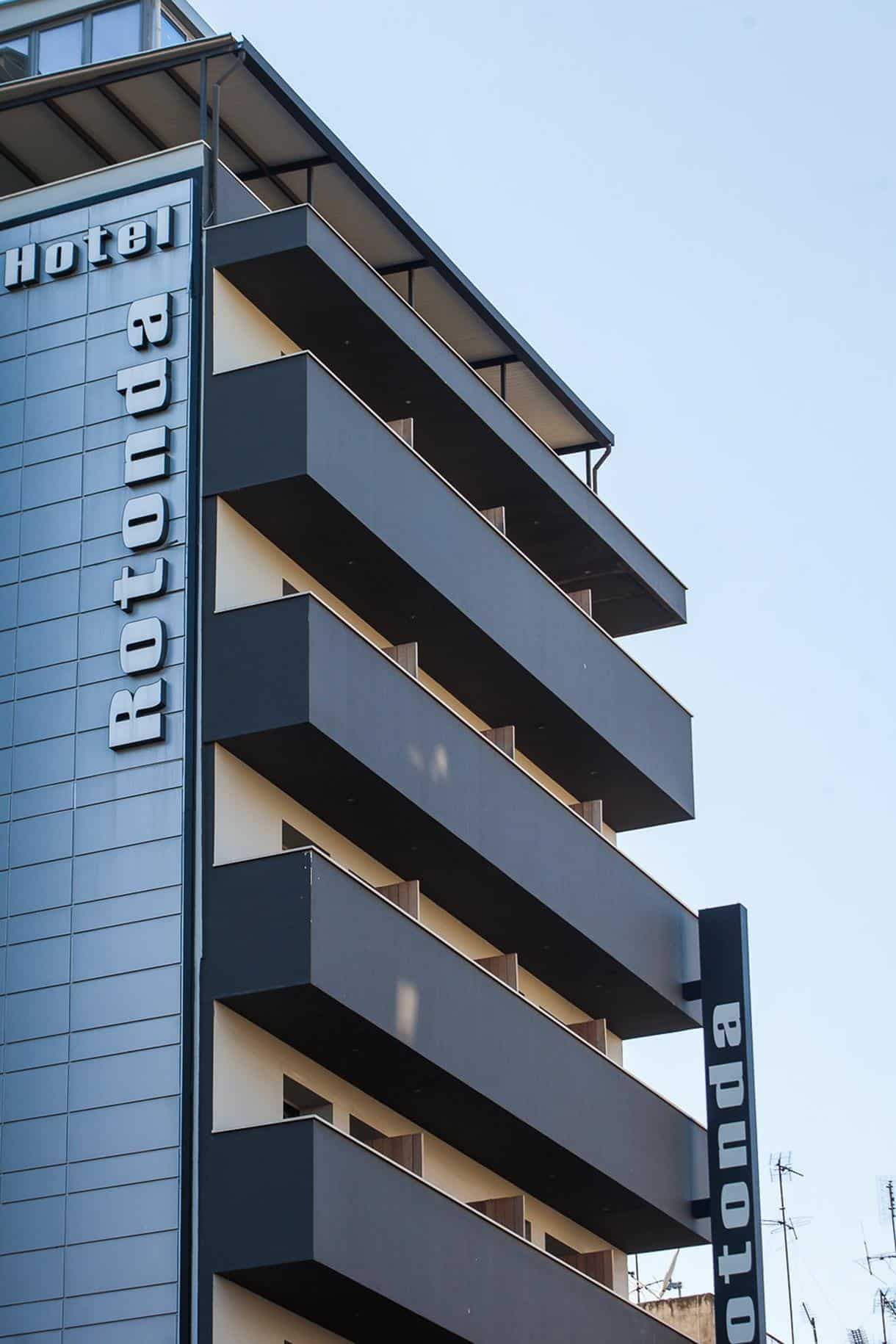 Rotonda Hotel 1 Rotonda Hotel