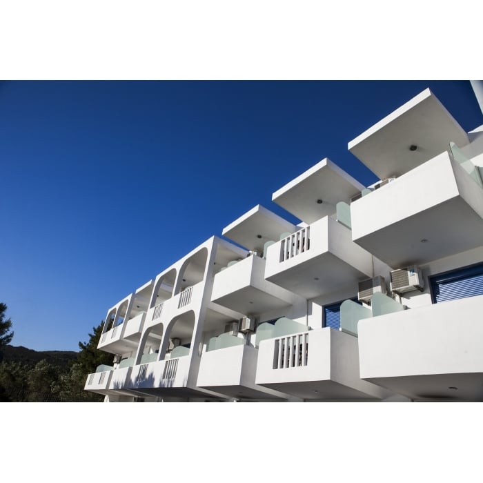 Hotel Porto Koufo 1 Hotel Porto Koufo