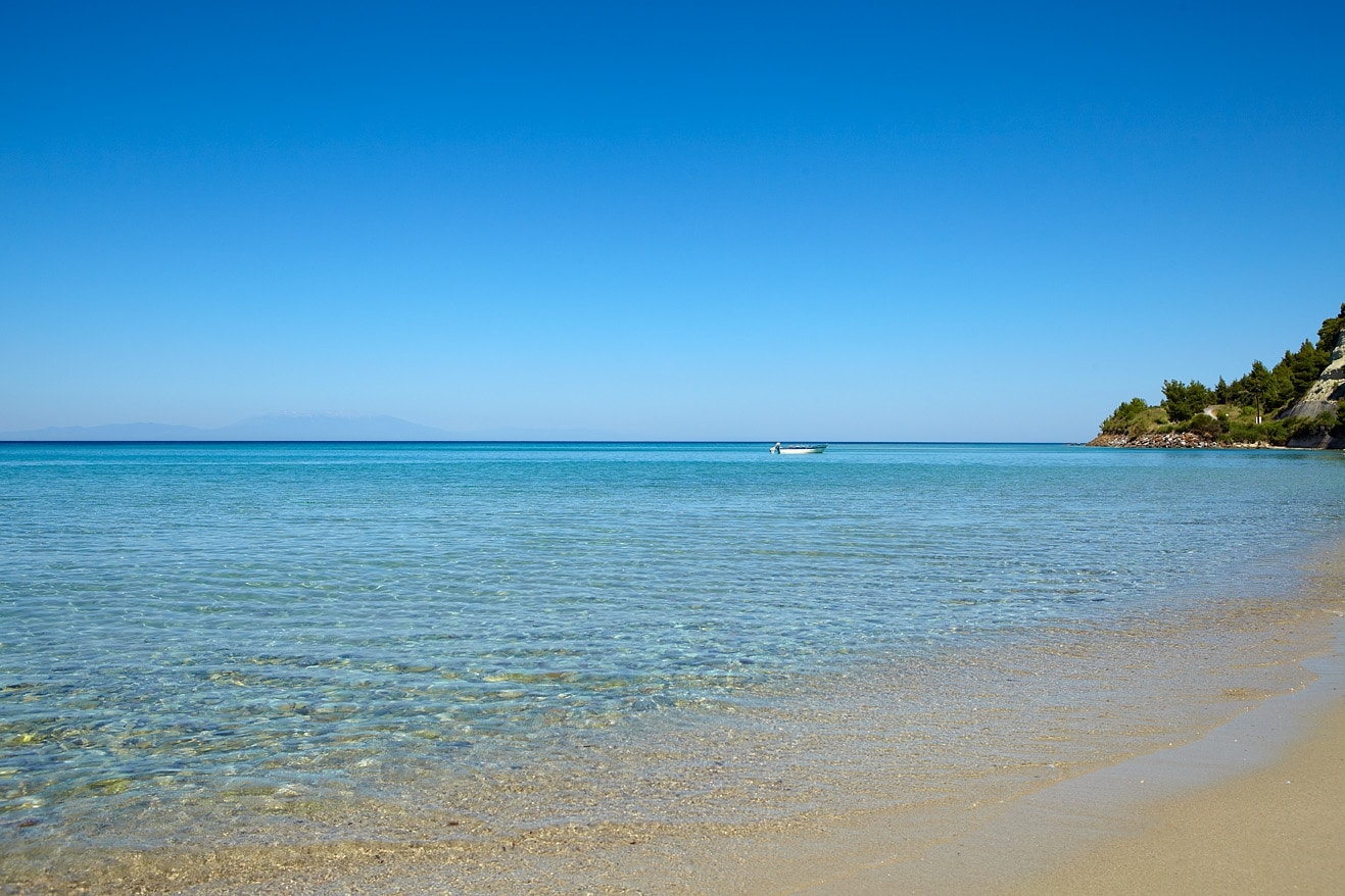 transfers to Skala Fourkas