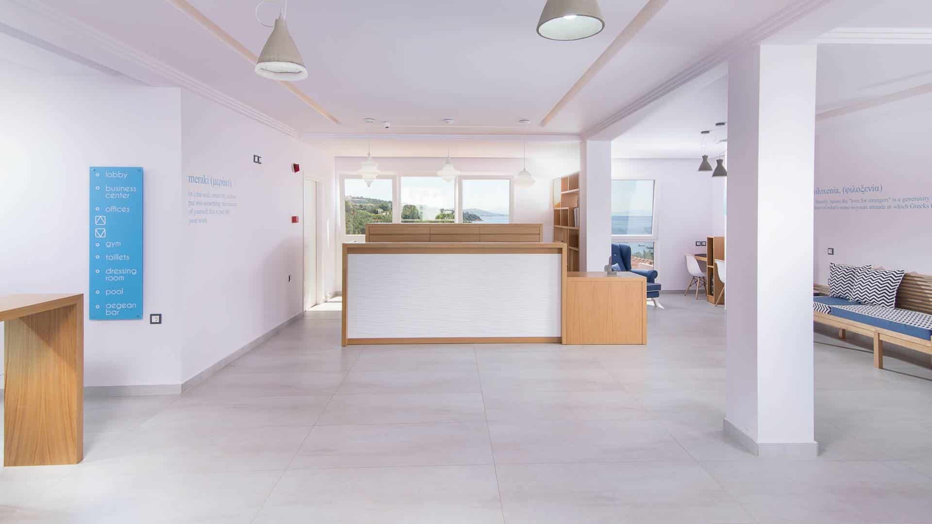 Sonia Village Hotel